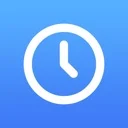 Hours Tracker: Time Calculator app icon