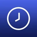 Hours - Tracker & Time Clock app icon